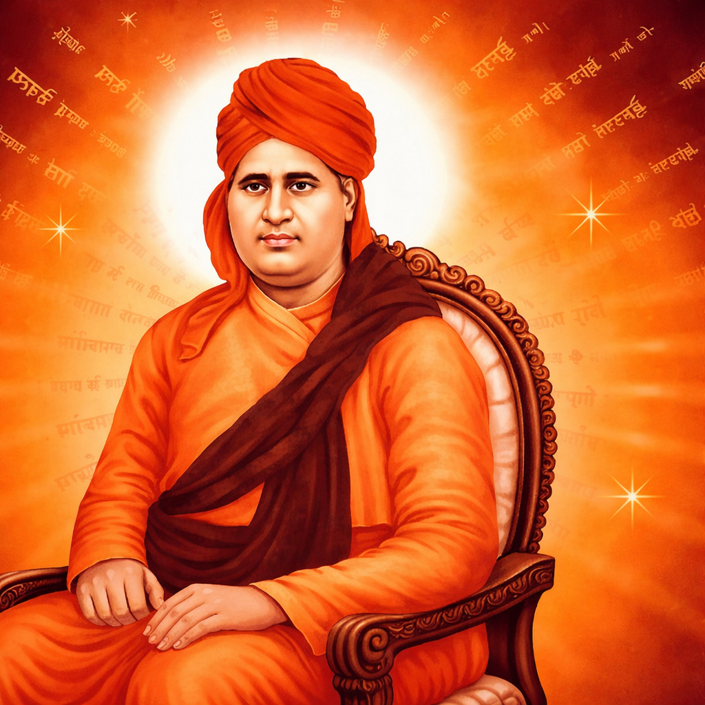 Samaj Activity Image 1