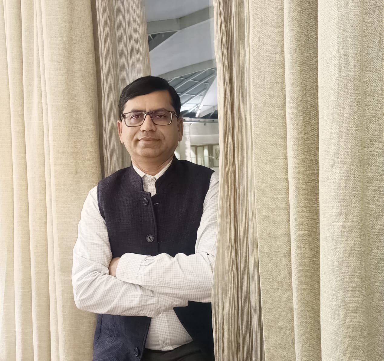 Dr. Atul Kumar