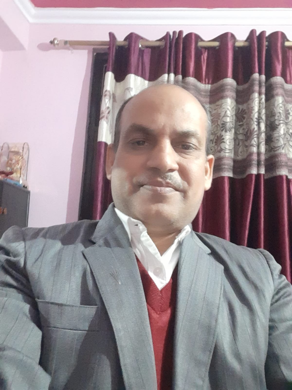 Ajay Kumar 