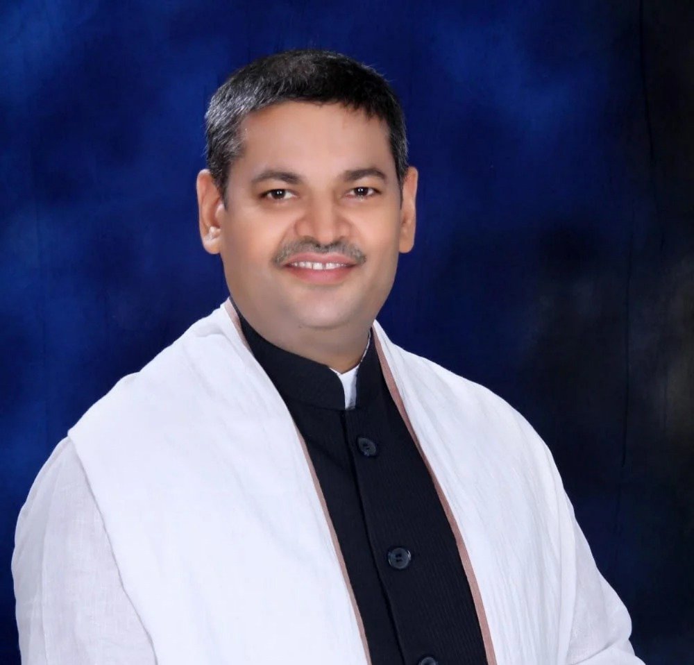 रणधीर कुमार सिंह