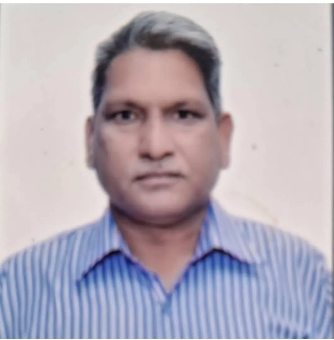 Bhupendra Narayan Sinha