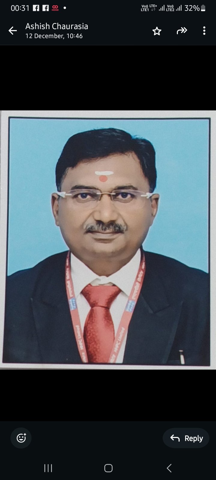 Deepak Kumar
