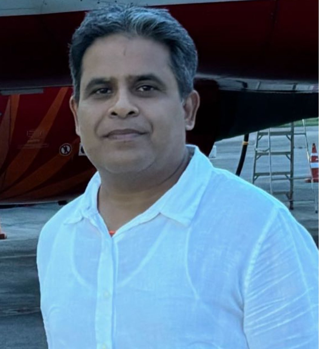 PANKAJ SHARMA