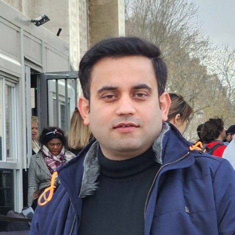 SAURAV KUMAR