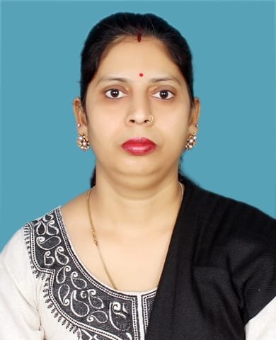 Sangita Kumari