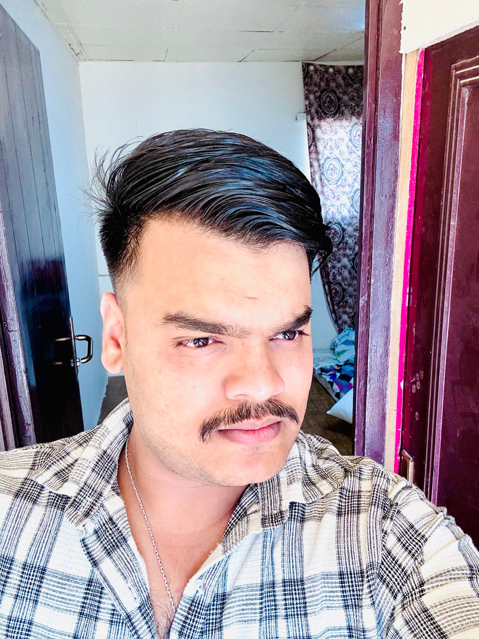 Sourabh Tiwari